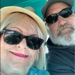 My beautiful wife ❤️